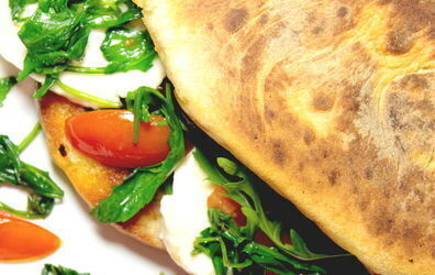 Natura jest wspaniała